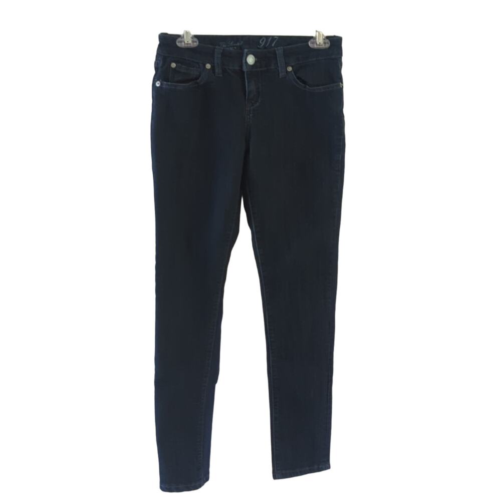 EUC Limited Skinny Jeans